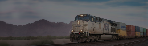 EVERY STEP OF YOUR CARGO, EXPERTLY MANAGED